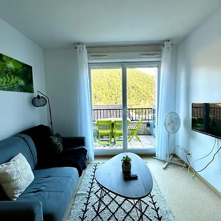 Les Naiades G30 - 2 Bedrooms For 5 People ! *