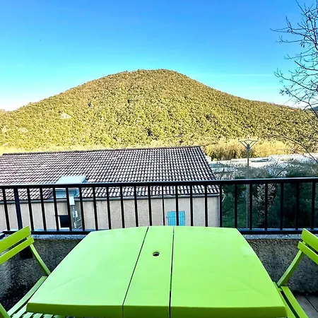 Feriehus Les Naiades G30 - 2 Bedrooms For 5 People ! Avene