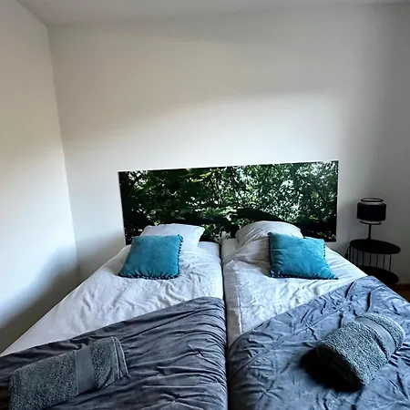Les Naiades G30 - 2 Bedrooms For 5 People ! Дом отдыха