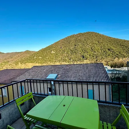 Feriehus Les Naiades G30 - 2 Bedrooms For 5 People ! *