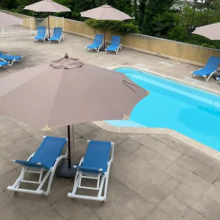 Les Naiades G30 - 2 Bedrooms For 5 People ! Feriehus Avene