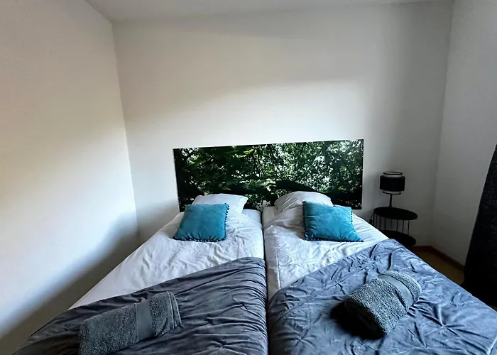 Les Naiades G30 - 2 Bedrooms For 5 People ! Σπίτι διακοπών