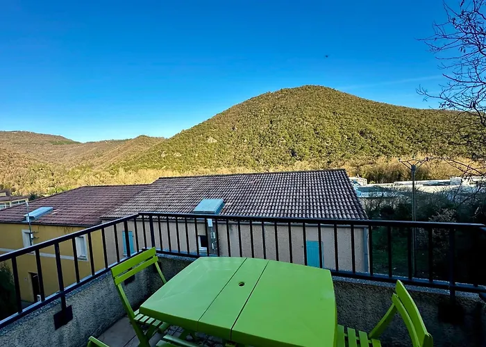 Σπίτι διακοπών Les Naiades G30 - 2 Bedrooms For 5 People ! *